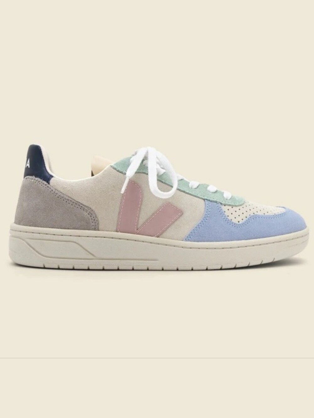 VEJA/ VERT Casual Sneakers
